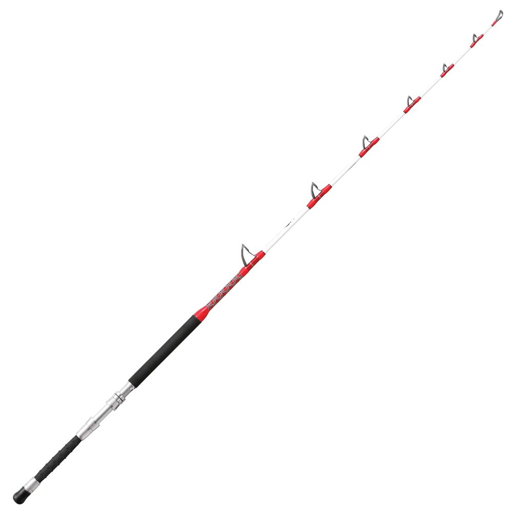 NS BLACK HOLE Saltwater Offshore Fishing Nano Carbon Rod MAGIC EYE BIG GAME - Image 3