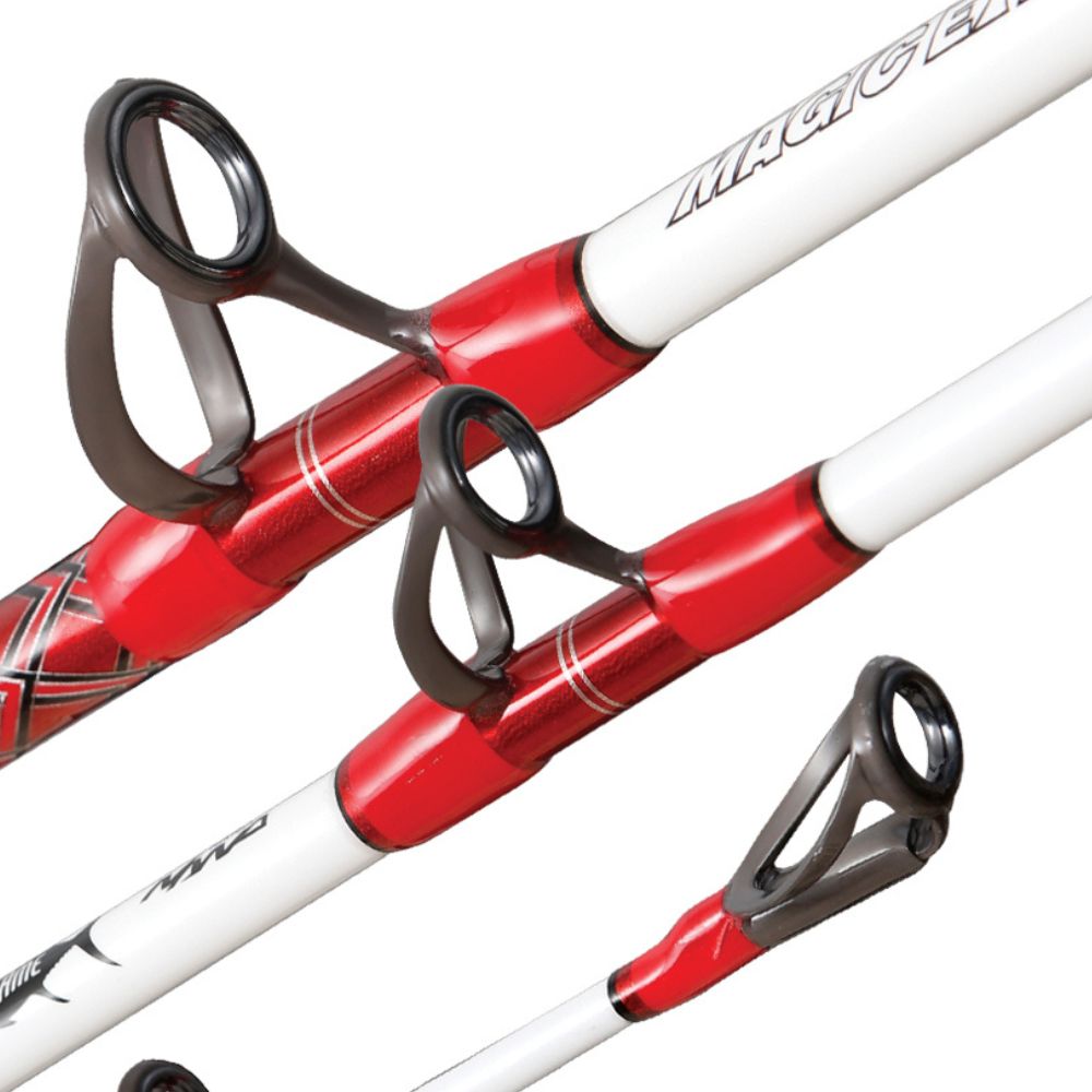 NS BLACK HOLE Saltwater Offshore Fishing Nano Carbon Rod MAGIC EYE BIG GAME - Image 4