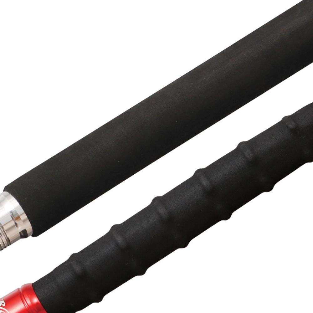 NS BLACK HOLE Saltwater Offshore Fishing Nano Carbon Rod MAGIC EYE BIG GAME - Image 5