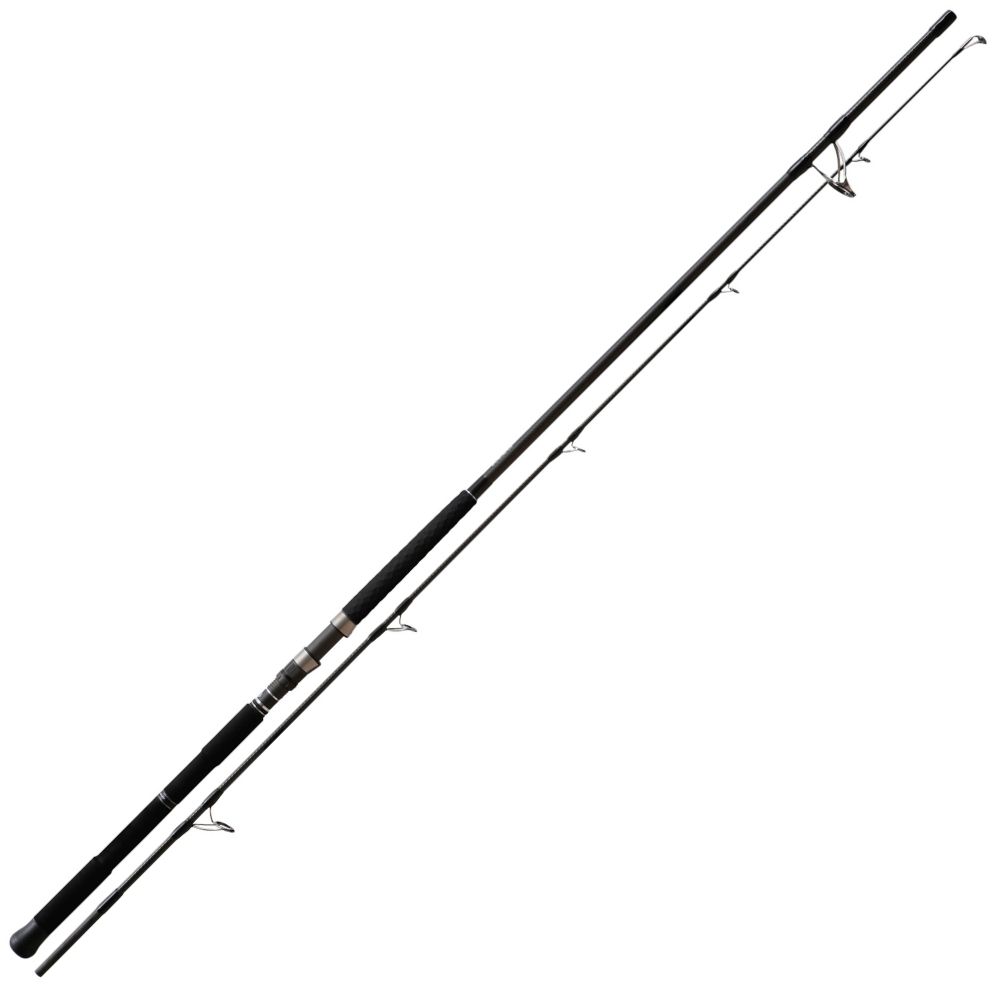 NS BLACK HOLE Ultimate Saltwater 8 Axis Nano Carbon Popping Rod BOCA - Image 11