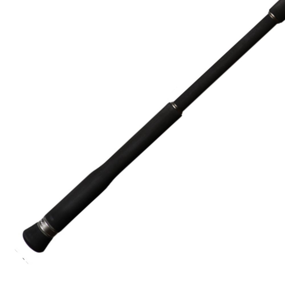 NS BLACK HOLE 4-Axis Nano-Carbon Slow Pitch Jigging Rod BOCA S - Image 5