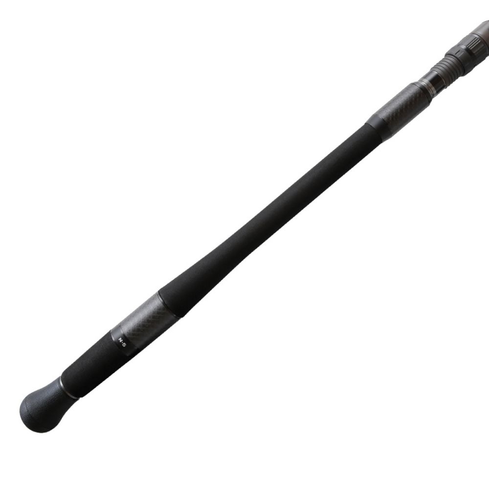 NS BLACK HOLE Saltwater Power Casting Spinning Rod Boca SAMCHI S-853 O&H - Image 7