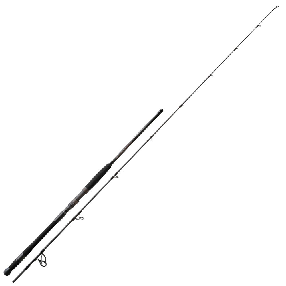 NS BLACK HOLE Saltwater Power Casting Spinning Rod Boca SAMCHI S-853 O&H - Image 3