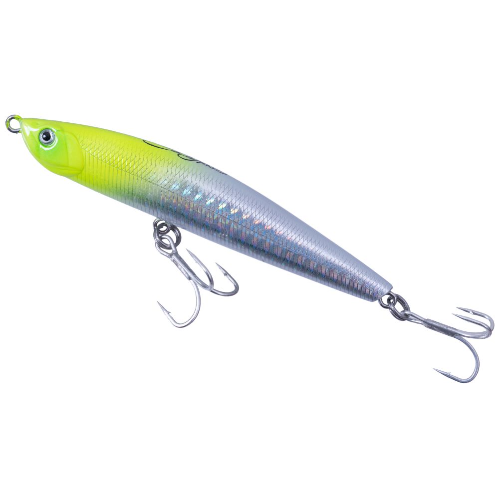NS Black Hole Saltwater Jig Minnow Lure Calypso 100mm/36g - Image 8