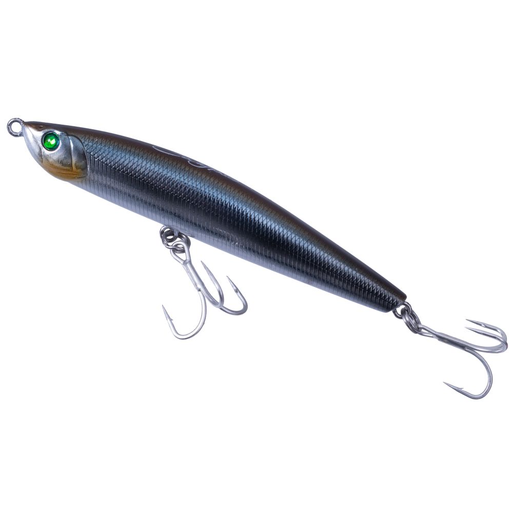 NS Black Hole Saltwater Jig Minnow Lure Calypso 100mm/36g - Image 7