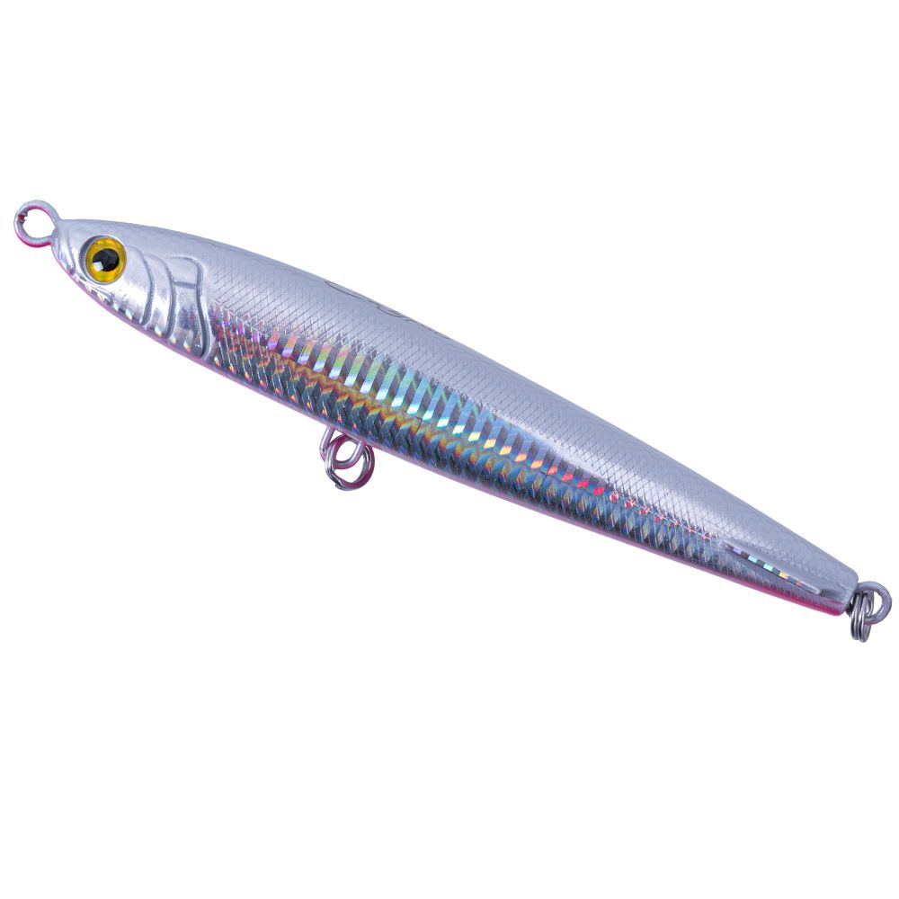 NS BLACK HOLE Saltwater Casting Lure Monster Pencil Calypso 110g - Image 6