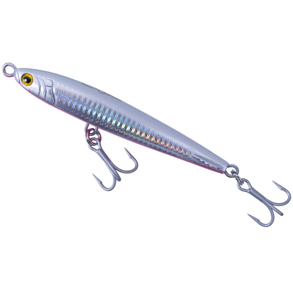 NS BLACK HOLE Saltwater Casting Lure Monster Pencil Calypso 60g - Image 6