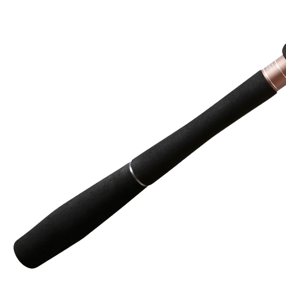NS BLACK HOLE Squid Fishing Spinning Rod Hurricane-X EGING ES-722ML Tip Run - Image 7
