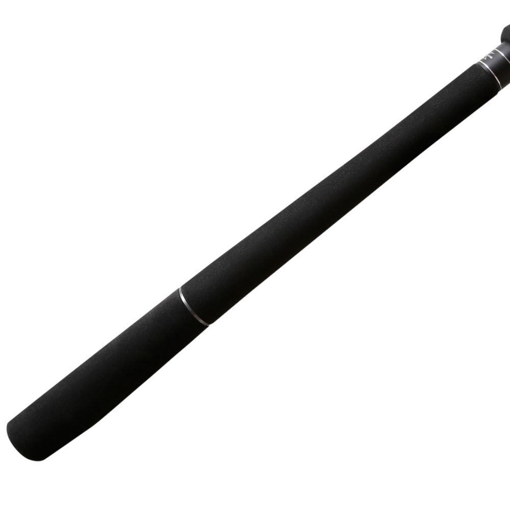 NS BLACK HOLE Saltwater Spinning Rod HURRICANE-X INSHORE - Image 5