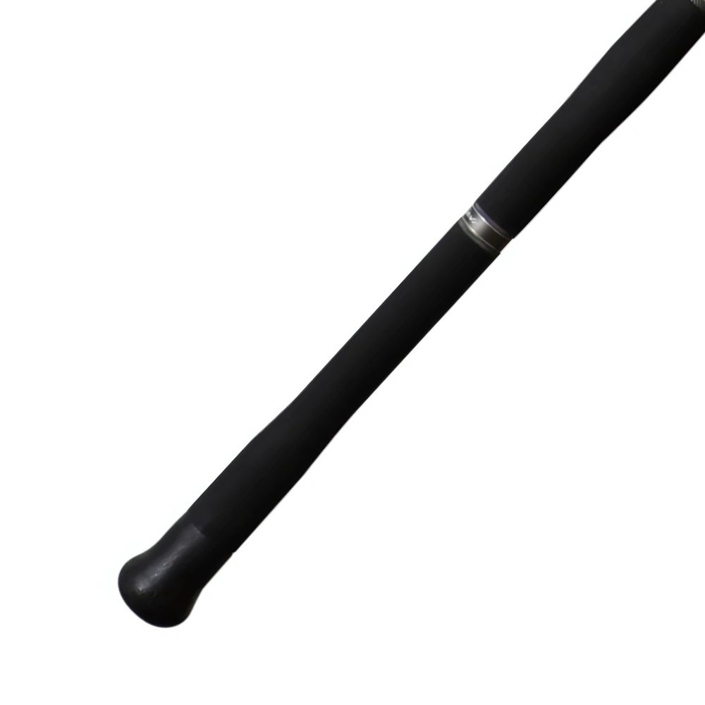 NS BLACK HOLE 4-Axis Nano-Carbon Jigging Rod BOCA S - Image 8