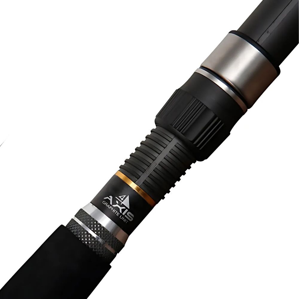 NS BLACK HOLE 4-Axis Nano-Carbon Jigging Rod BOCA S - Image 7