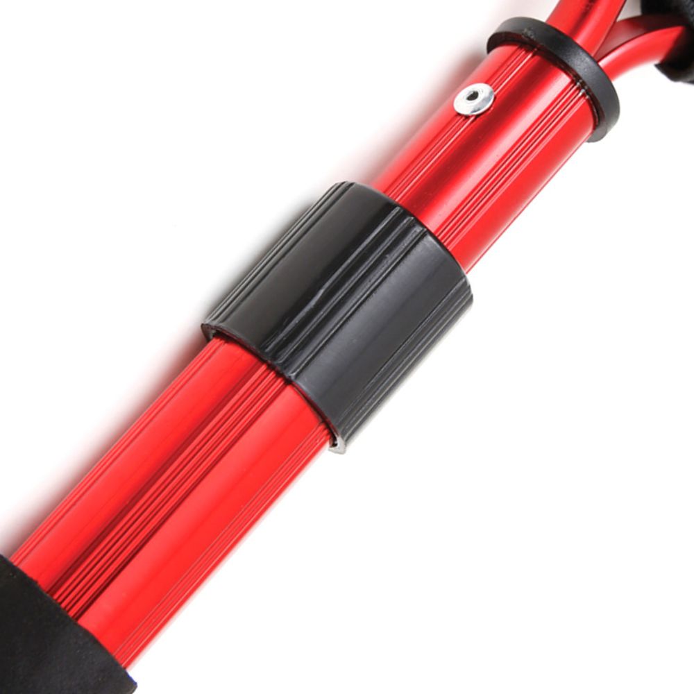 NS BLACK HOLE Ultra Light Telescopic Double Stage Landing Net ZOOM - Image 6