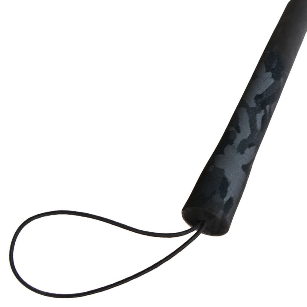 NS BLACK HOLE Ultra Light Telescopic Double Stage Landing Net ZOOM - Image 7