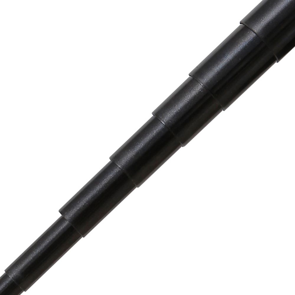 NS BLACK HOLE Landing Net Nano Carbon Telescopic Shaft KEEP - Image 6