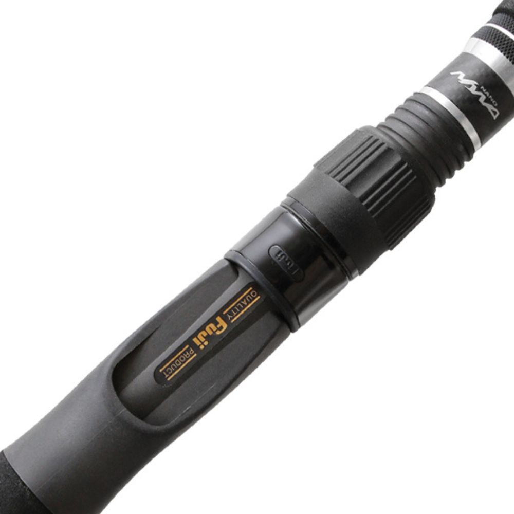 NS Black Hole Saltwater Power Jigging Rod MAGIC EYE BLACK - Image 5