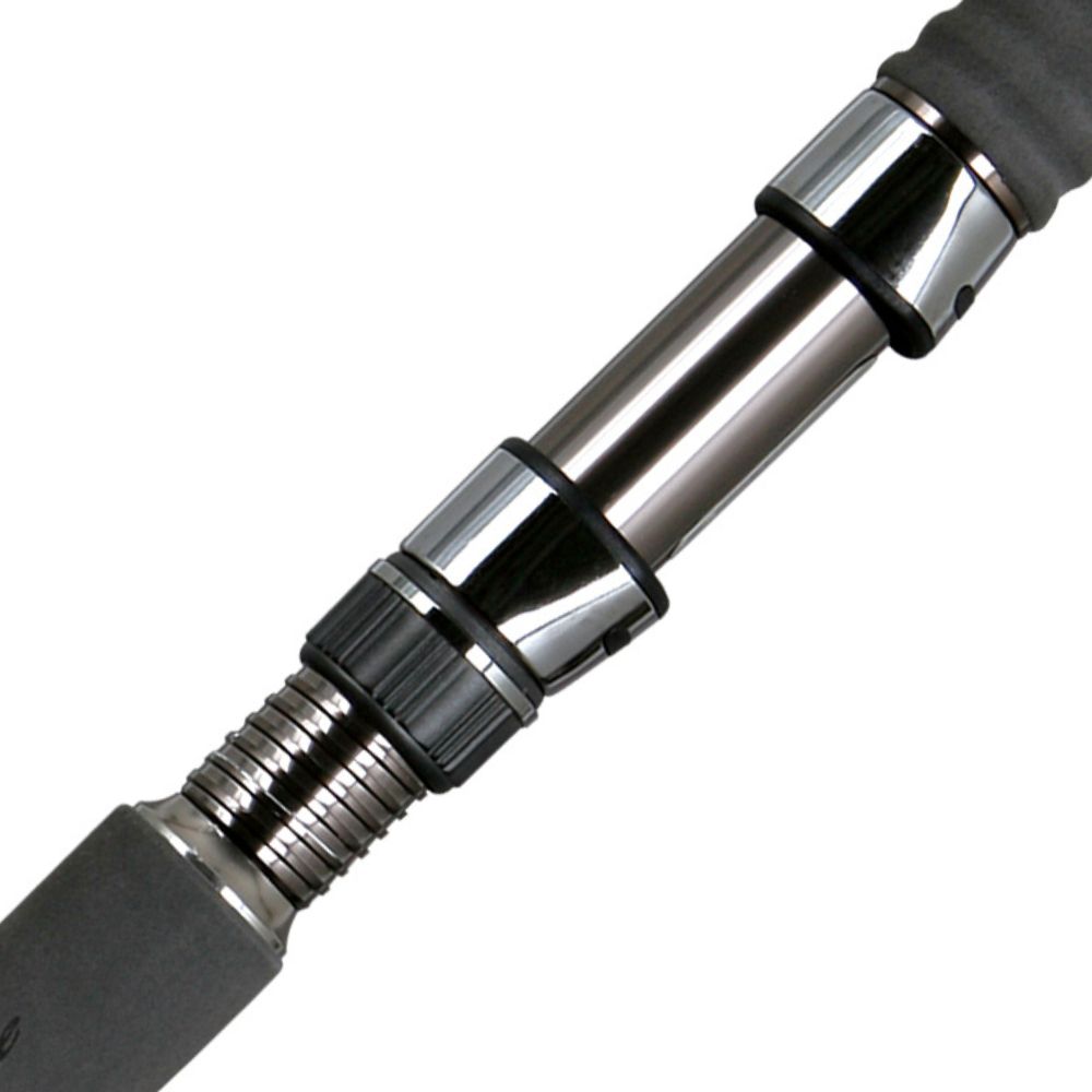 NS BLACK HOLE Saltwater Boat Fishing Spinning Rod MAGIC EYE - Image 6