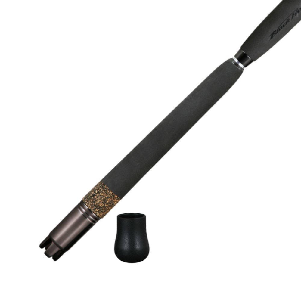 NS BLACK HOLE Saltwater Boat Fishing Spinning Rod MAGIC EYE - Image 7