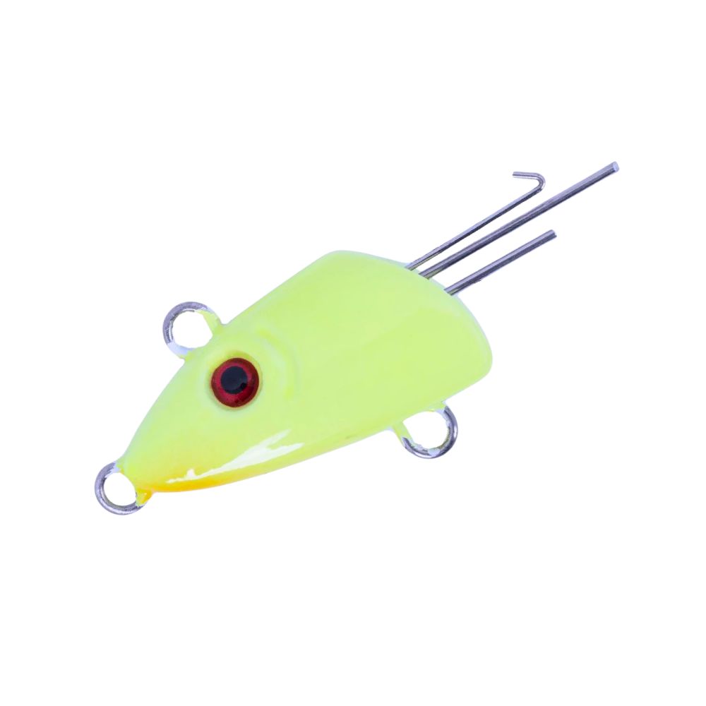 NS BLACK HOLE Saltwater Game Multi Jig Heads MAGIC EYE 48g/2pcs - Image 6