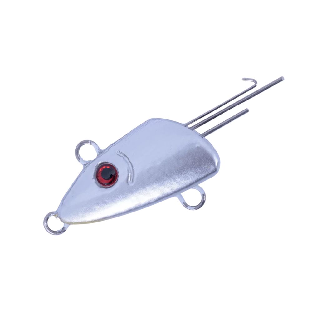NS BLACK HOLE Saltwater Game Multi Jig Heads MAGIC EYE 48g/2pcs - Image 7