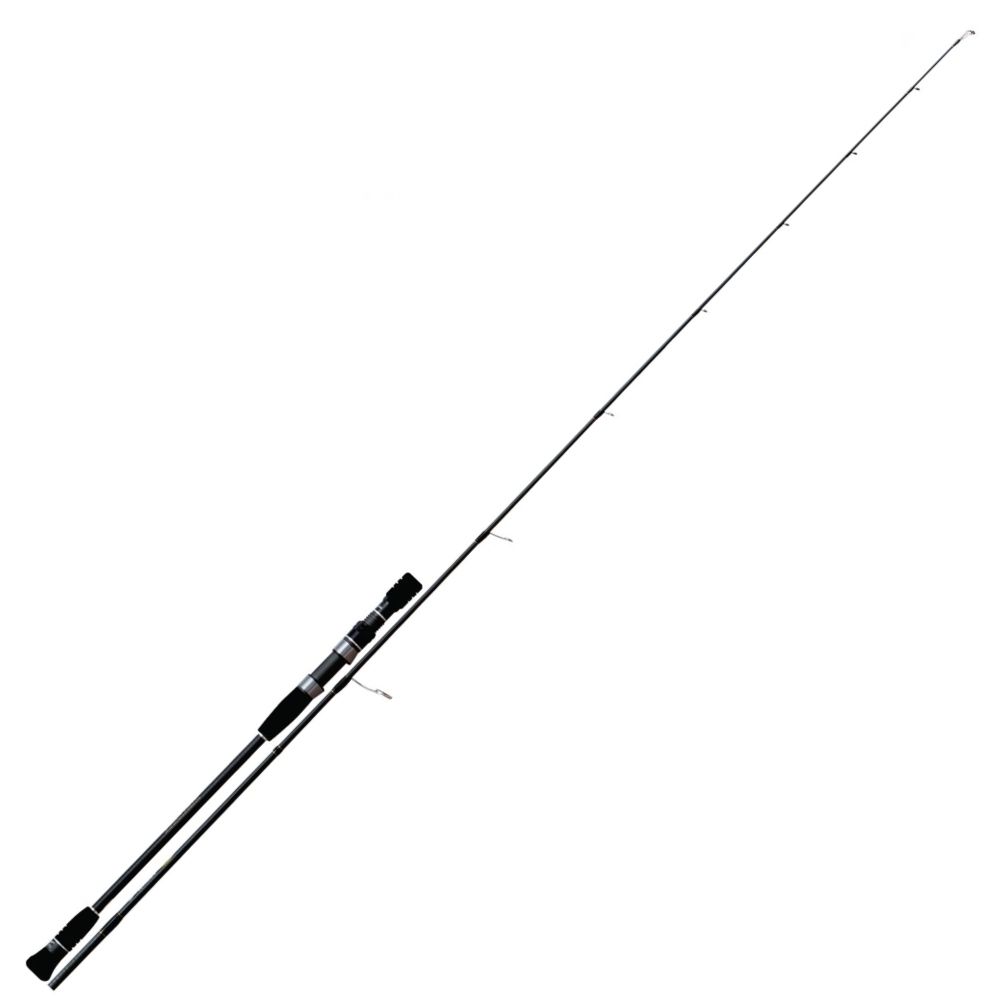NS BLACK HOLE Nano Carbon Slow Pitch Jigging Rod PIONEER - Image 11