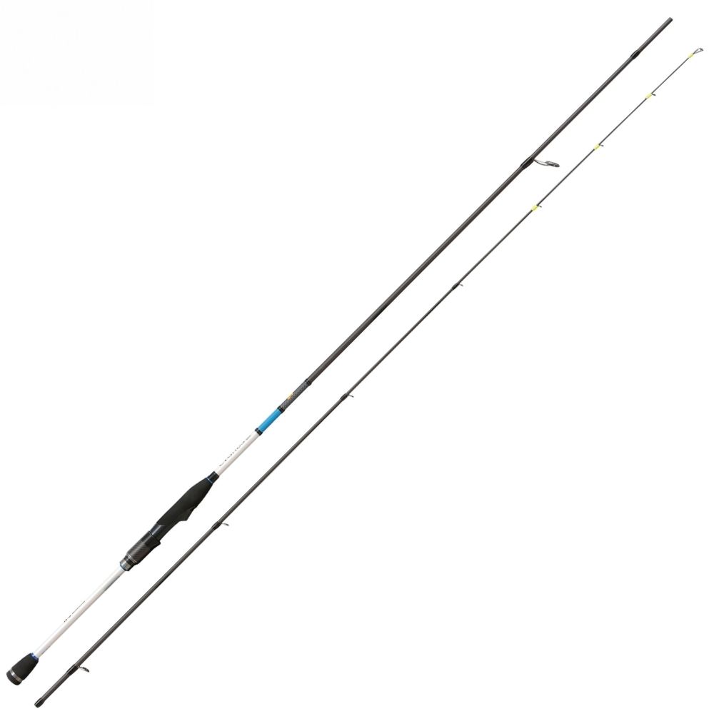 NS BLACK HOLE Ultra Light And Squid Fishing Spinning Rod CYGNUS XT - Image 3
