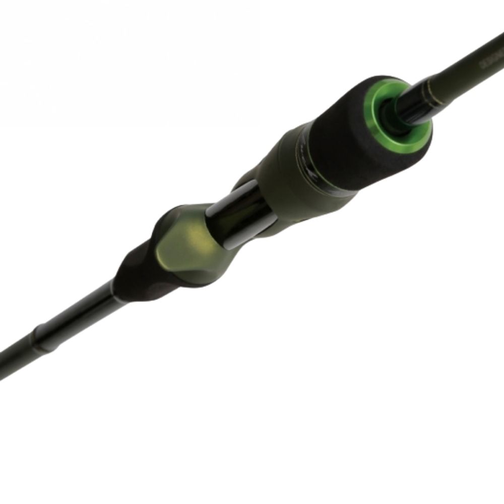 NS BLACK HOLE Saltwater Boat Fishing/Rubber Jigging Rod LAVA Furious RS - Image 8