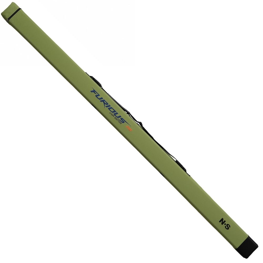 NS BLACK HOLE Saltwater Boat Fishing/Rubber Jigging Rod LAVA Furious RS - Image 11