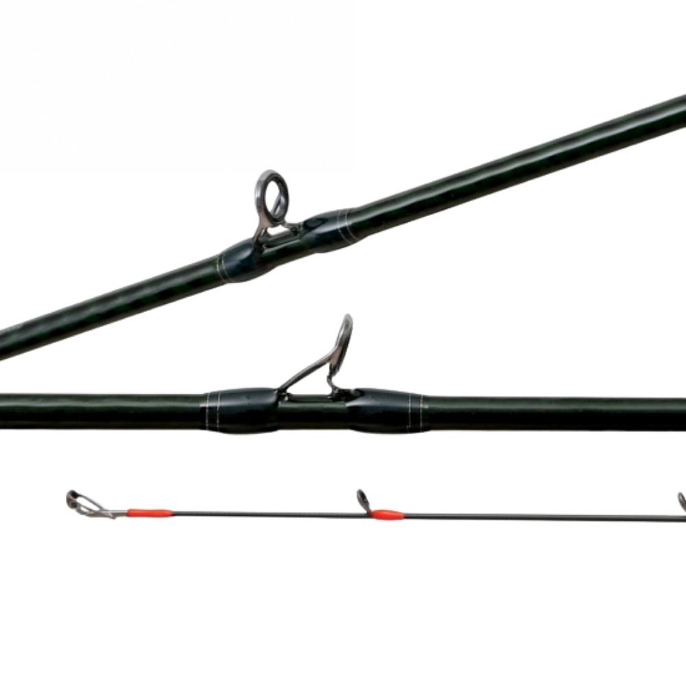 NS BLACK HOLE Saltwater Boat Fishing/Rubber Jigging Rod LAVA Furious RS - Image 3