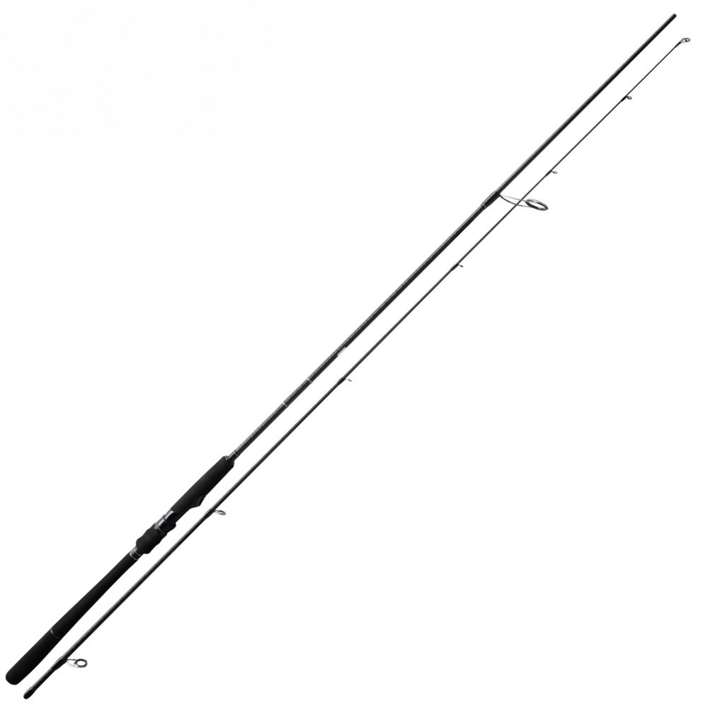 NS BLACK HOLE Saltwater Spinning Rod HURRICANE-X INSHORE - Image 10