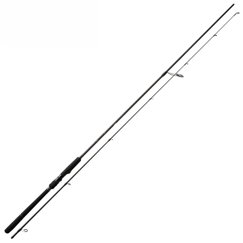 NS BLACK HOLE Saltwater Spinning Rod HURRICANE-X INSHORE - Image 9