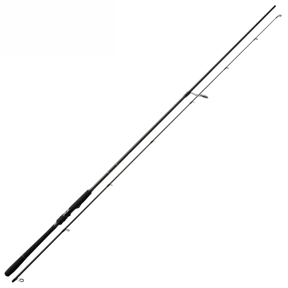 NS BLACK HOLE Saltwater Spinning Rod HURRICANE-X INSHORE - Image 8
