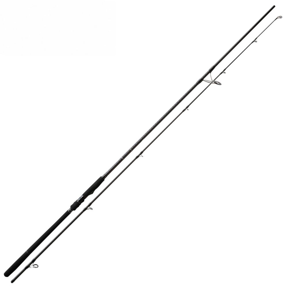 NS BLACK HOLE Saltwater Spinning Rod HURRICANE-X INSHORE - Image 11