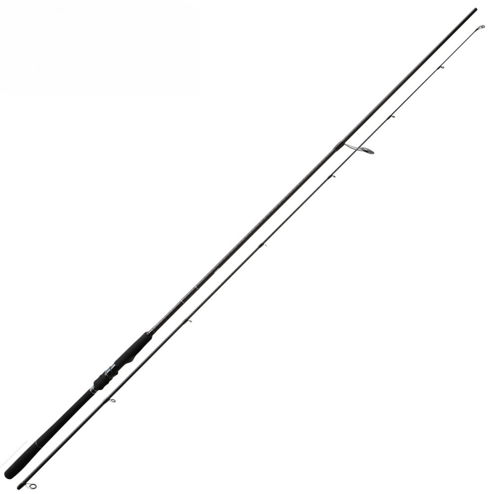 NS BLACK HOLE Saltwater Spinning Rod HURRICANE-X INSHORE - Image 12
