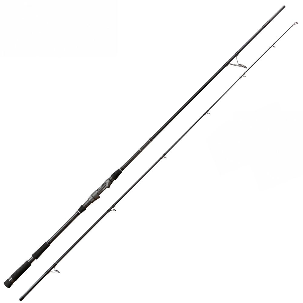 NS BLACK HOLE Saltwater Special Spinning Rod SEABASS Edition - Image 2