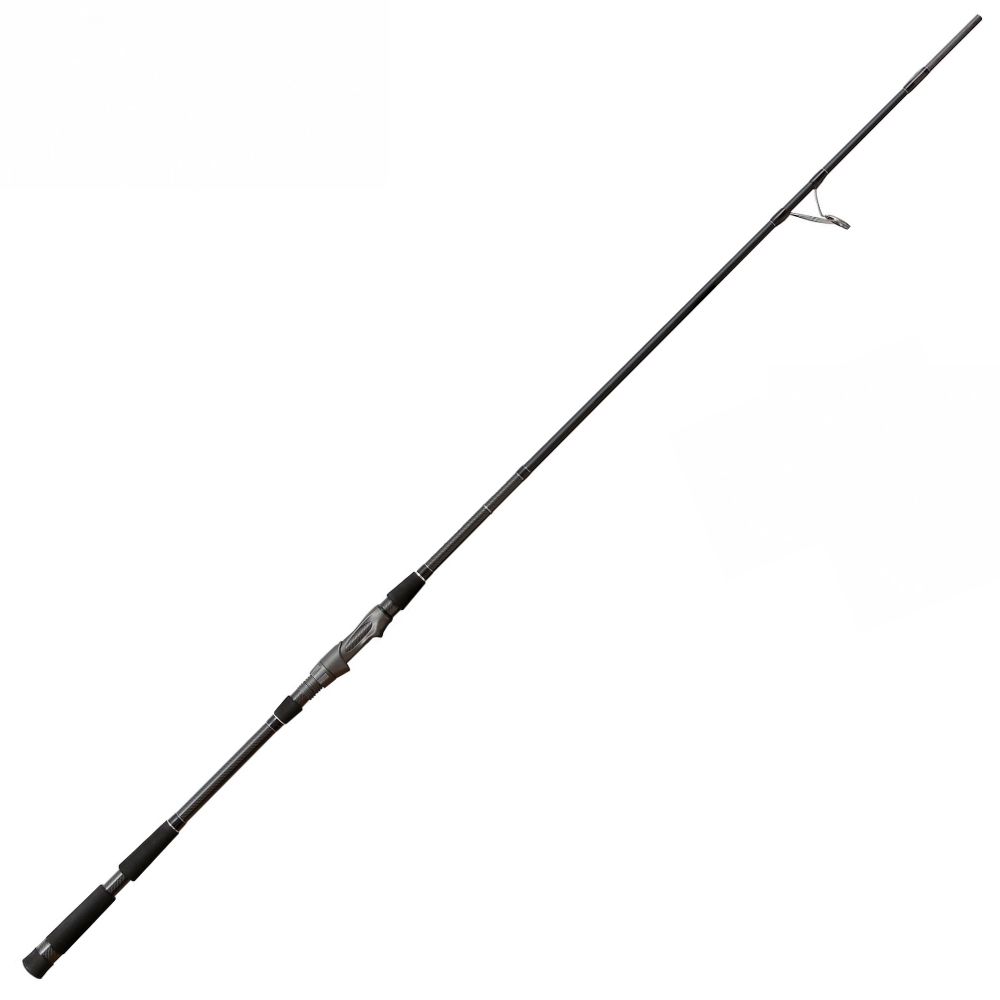 NS BLACK HOLE Saltwater Special Spinning Rod SEABASS Edition - Image 7