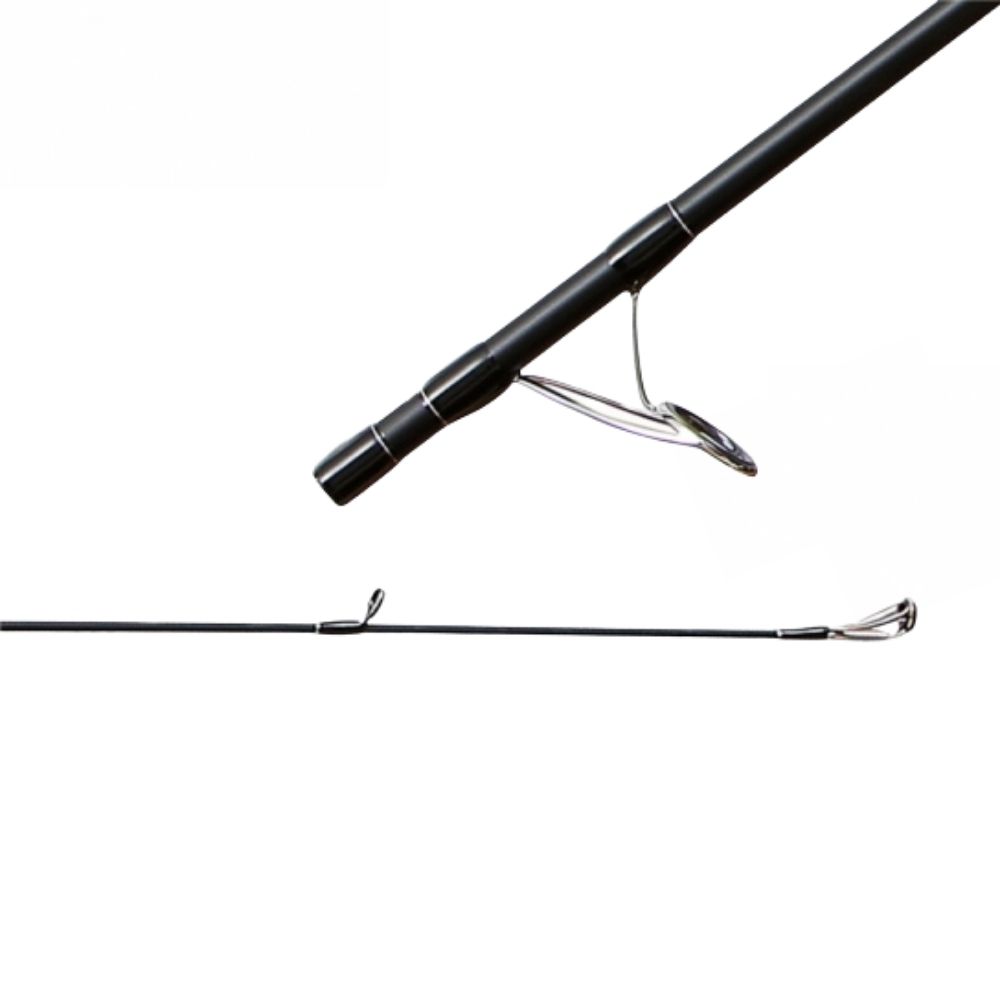 NS BLACK HOLE Saltwater Special Spinning Rod SEABASS Edition - Image 3