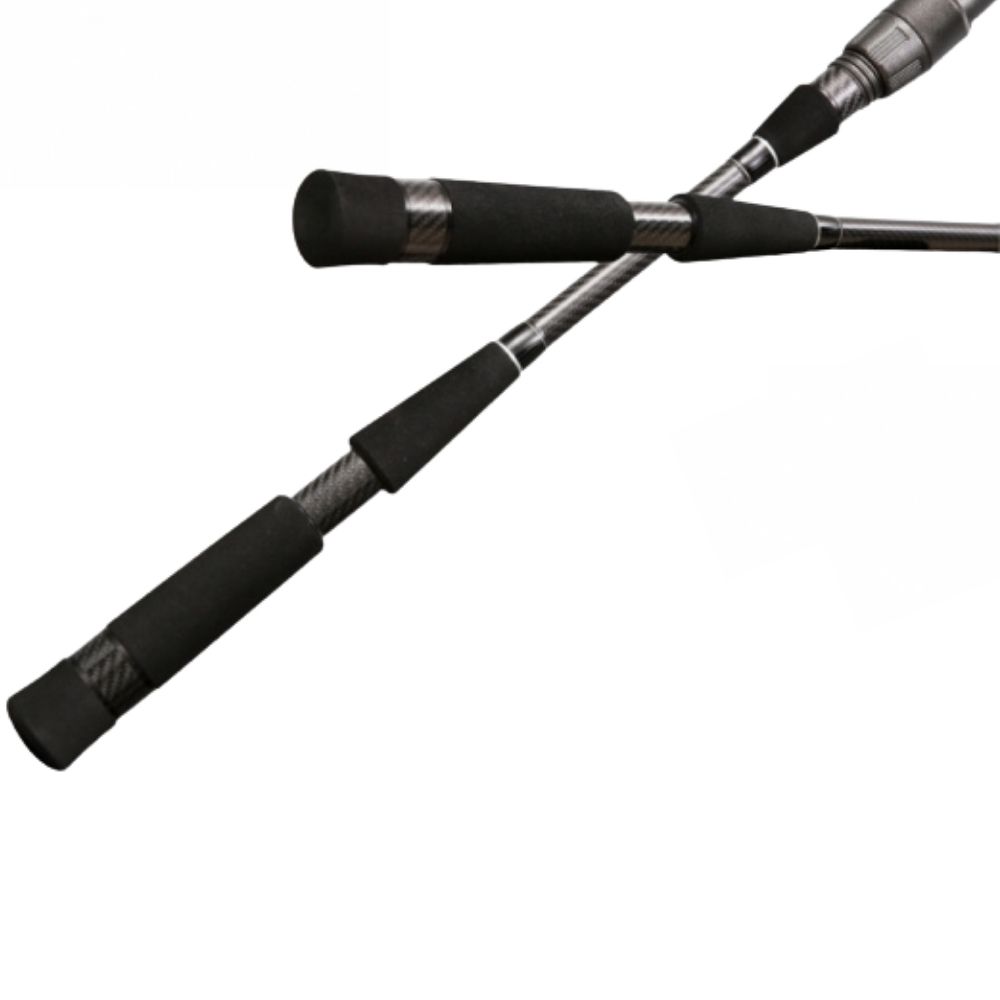 NS BLACK HOLE Saltwater Special Spinning Rod SEABASS Edition - Image 5
