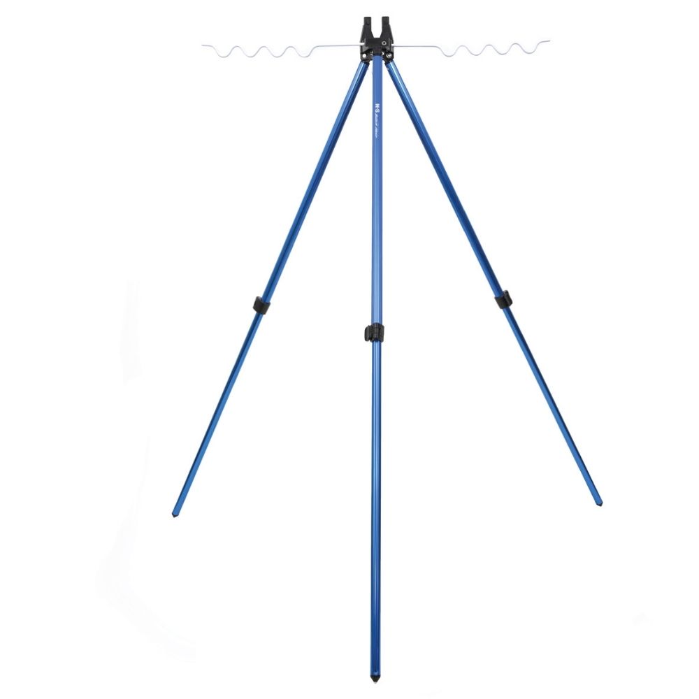 NS BLACK HOLE Fishing Rods Holder ROD STAND - Image 8