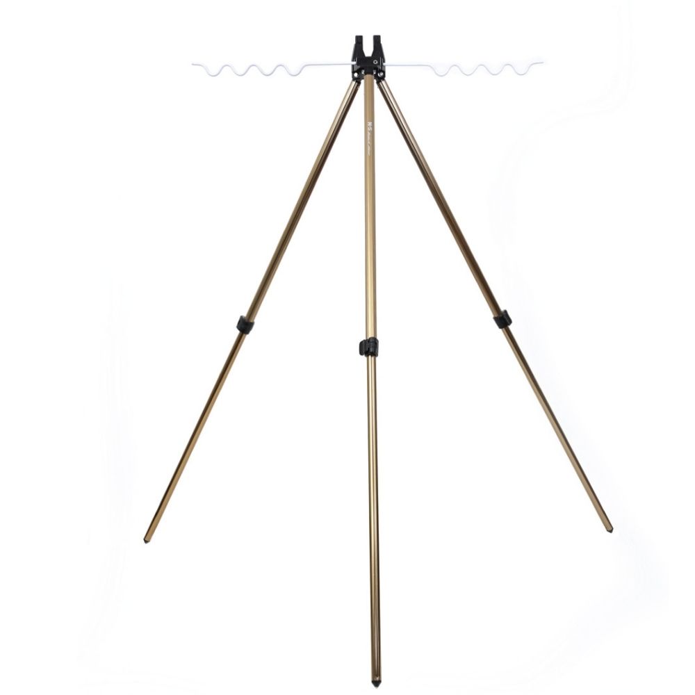 NS BLACK HOLE Fishing Rods Holder ROD STAND - Image 7