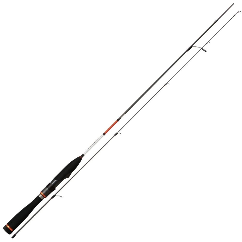 NS BLACK HOLE Ultra Light Fishing Spinning Rod STREAMLINE RE - Image 9