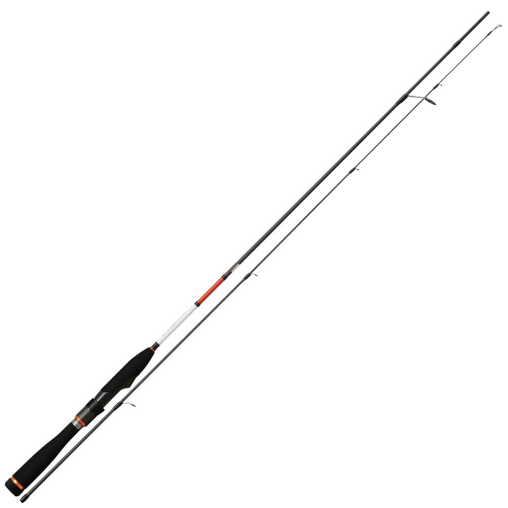 NS BLACK HOLE Ultra Light Fishing Spinning Rod STREAMLINE RE - Image 7