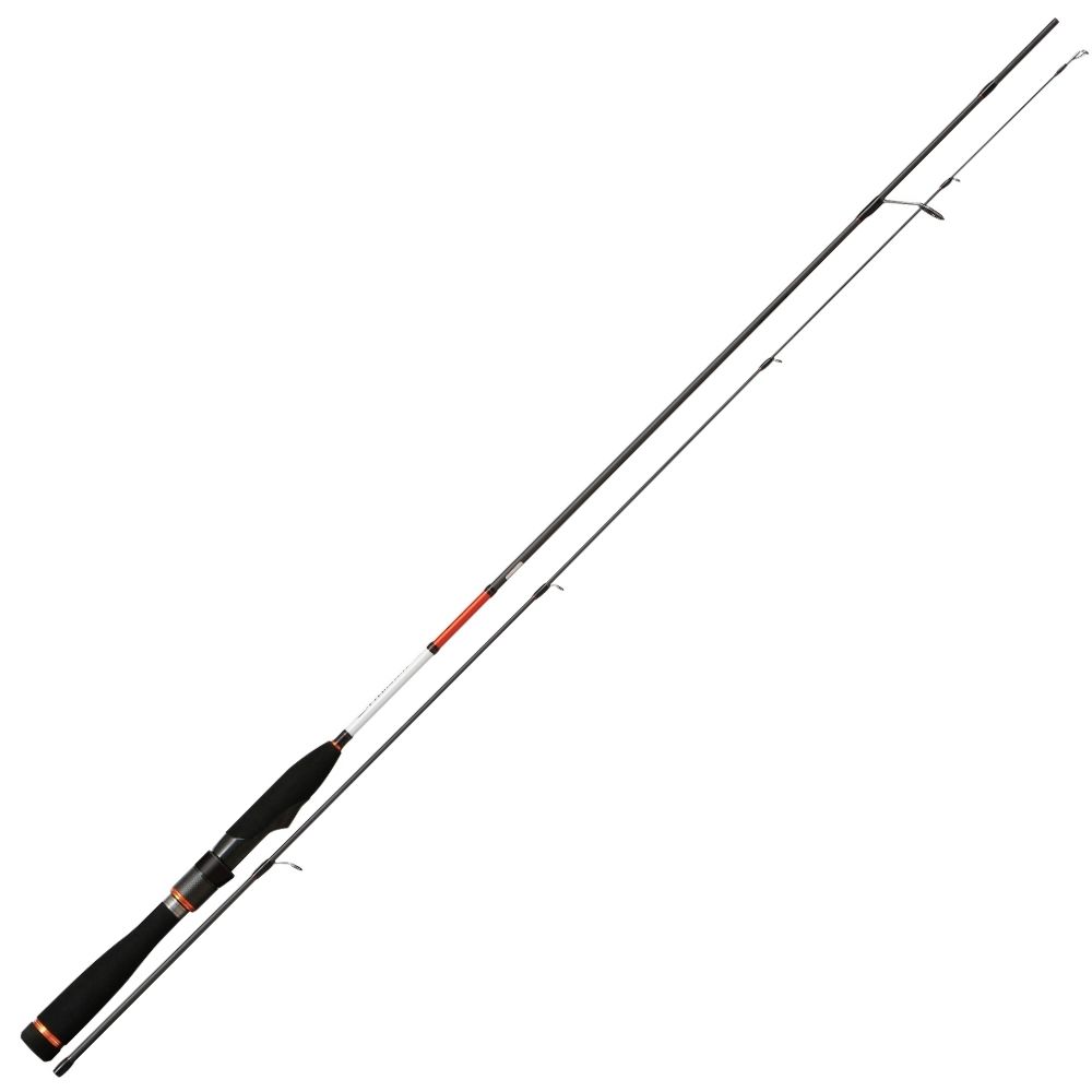 NS BLACK HOLE Ultra Light Fishing Spinning Rod STREAMLINE RE - Image 8