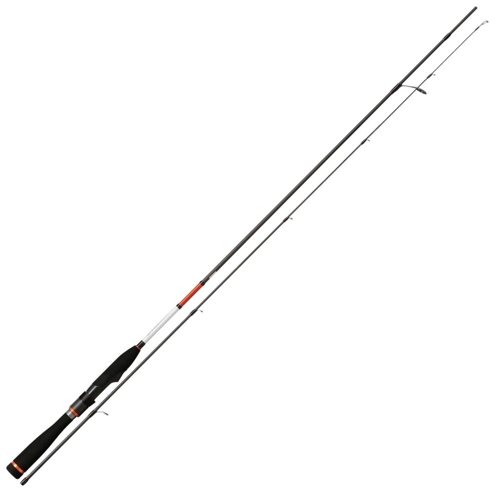 NS BLACK HOLE Ultra Light Fishing Spinning Rod STREAMLINE RE - Image 6