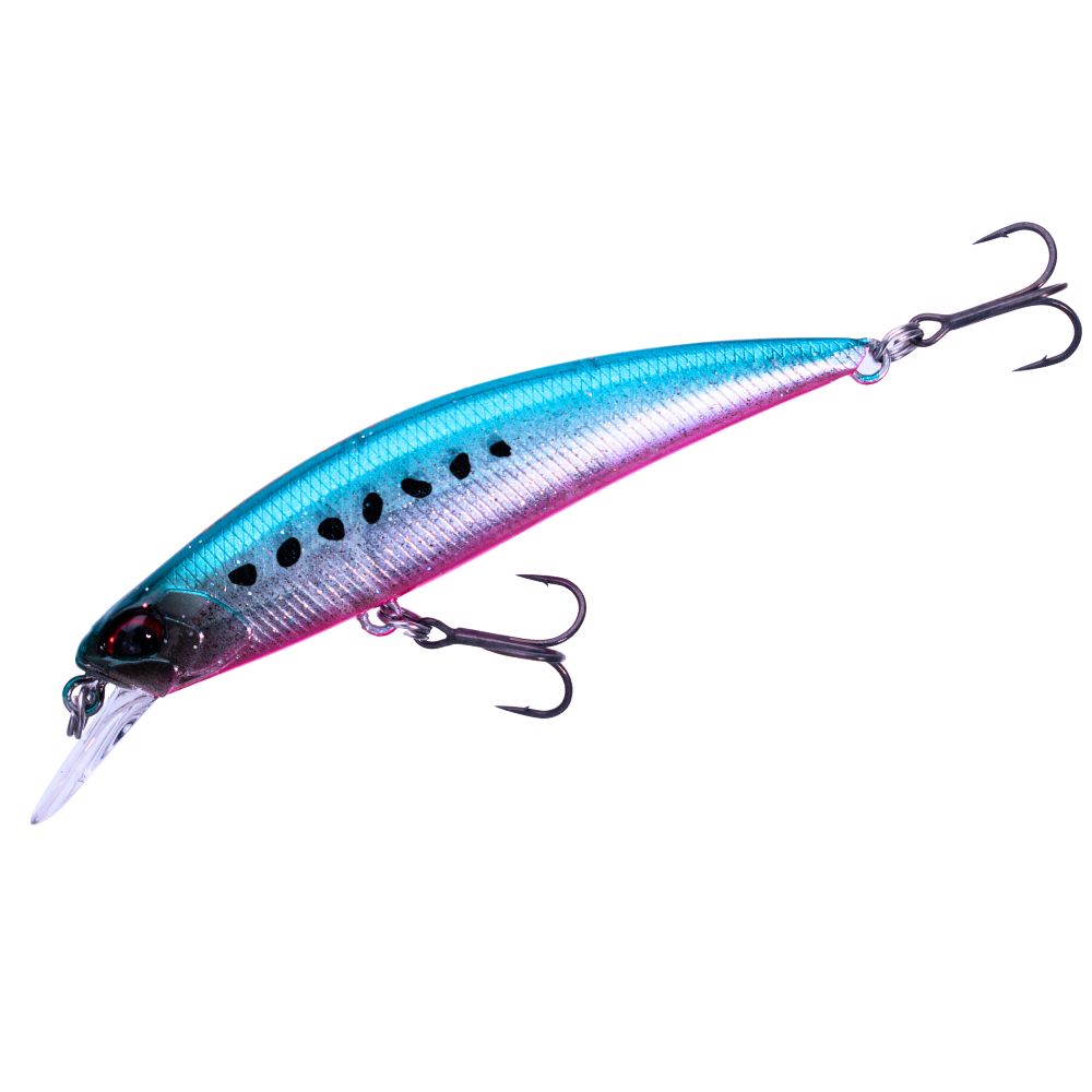 DUO International Finesse Jerkbait Lure SPEARHEAD RYUKI 70S - Image 54