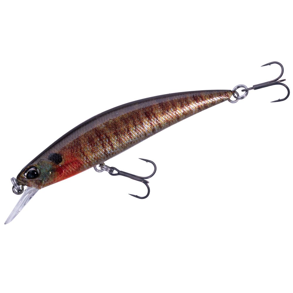 DUO International Finesse Jerkbait Lure SPEARHEAD RYUKI 70S - Image 55