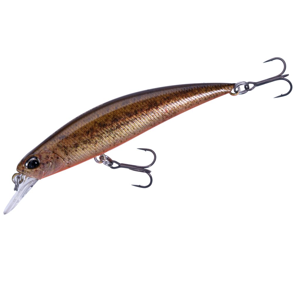 DUO International Finesse Jerkbait Lure SPEARHEAD RYUKI 70S - Image 56