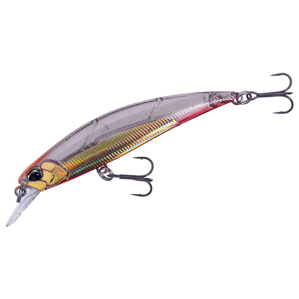 DUO International Finesse Jerkbait Lure SPEARHEAD RYUKI 70S - Image 57