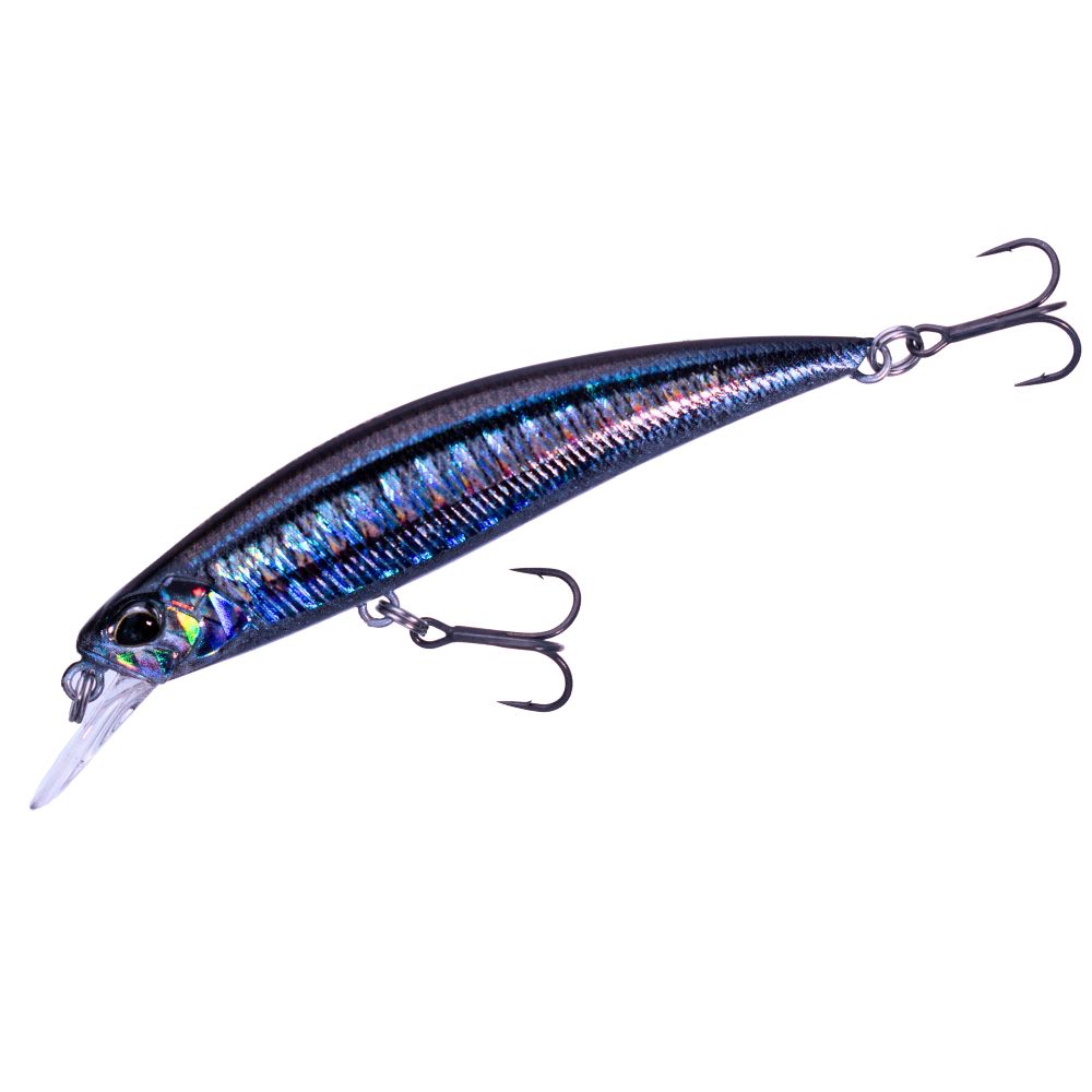 DUO International Finesse Jerkbait Lure SPEARHEAD RYUKI 70S - Image 58