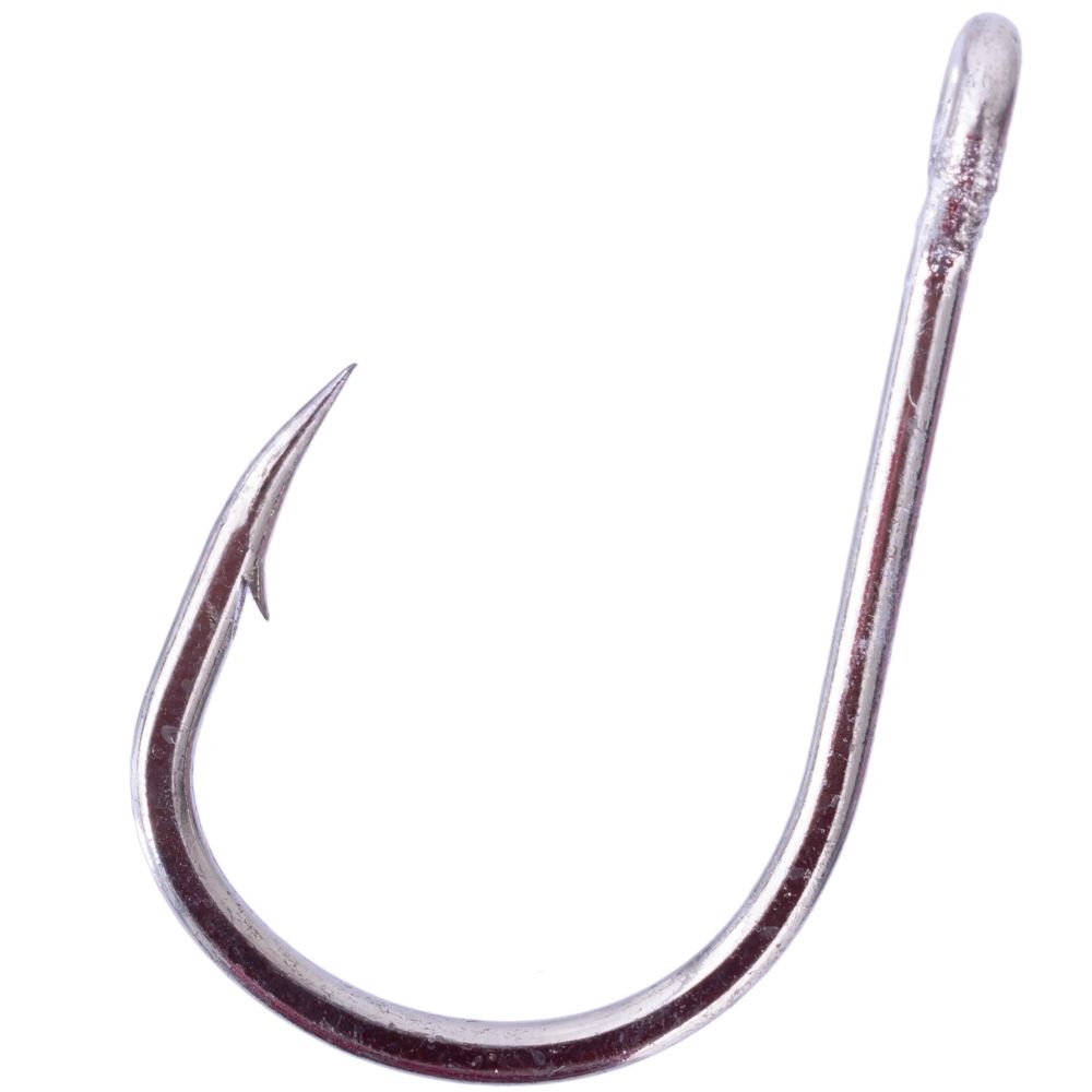 OMTD Saltwater HD Assist Hook HEAVY STRAIGHT SW OH2000 - Image 2