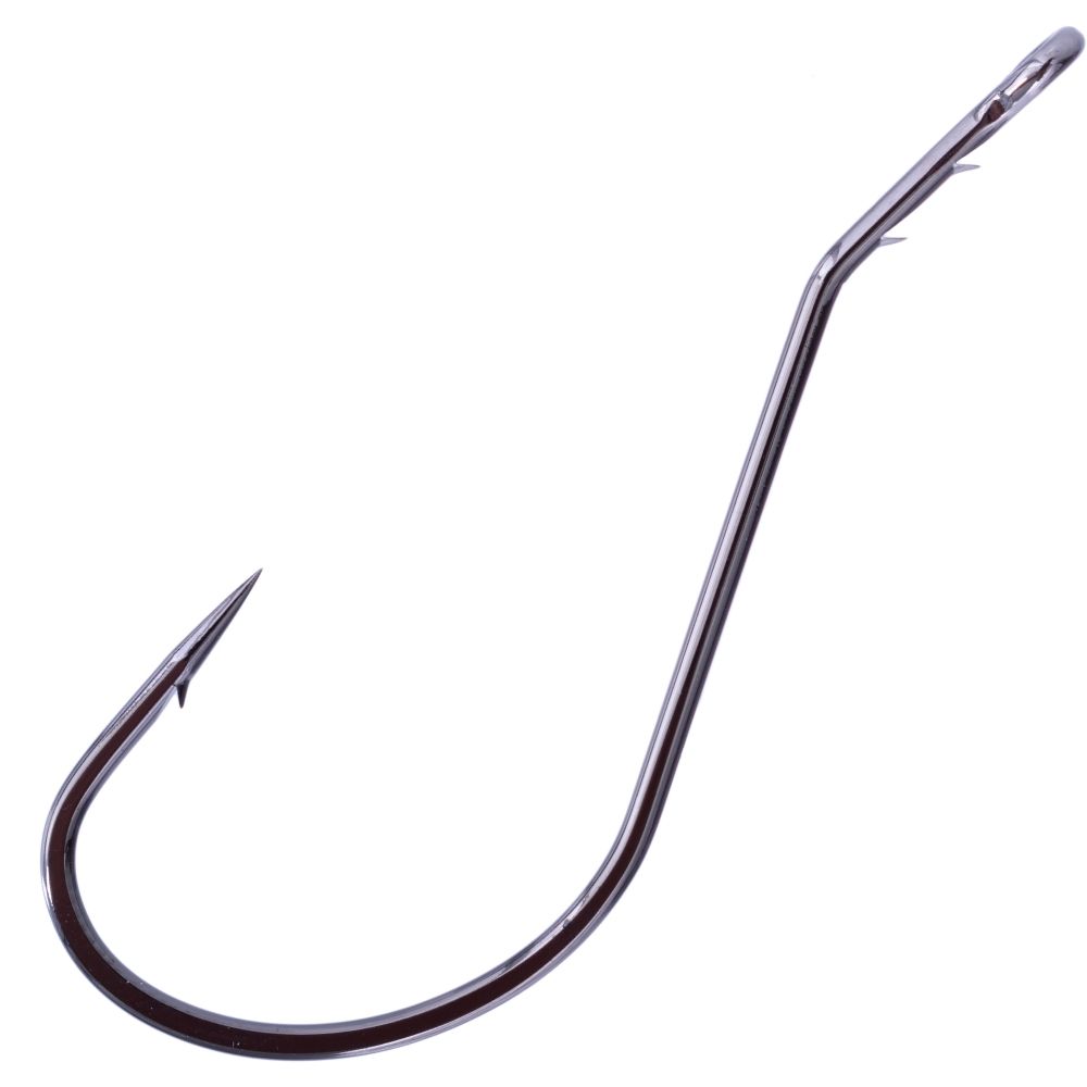 OMTD Open Gap Flippin’ Worm Hook OH1300 - Image 2